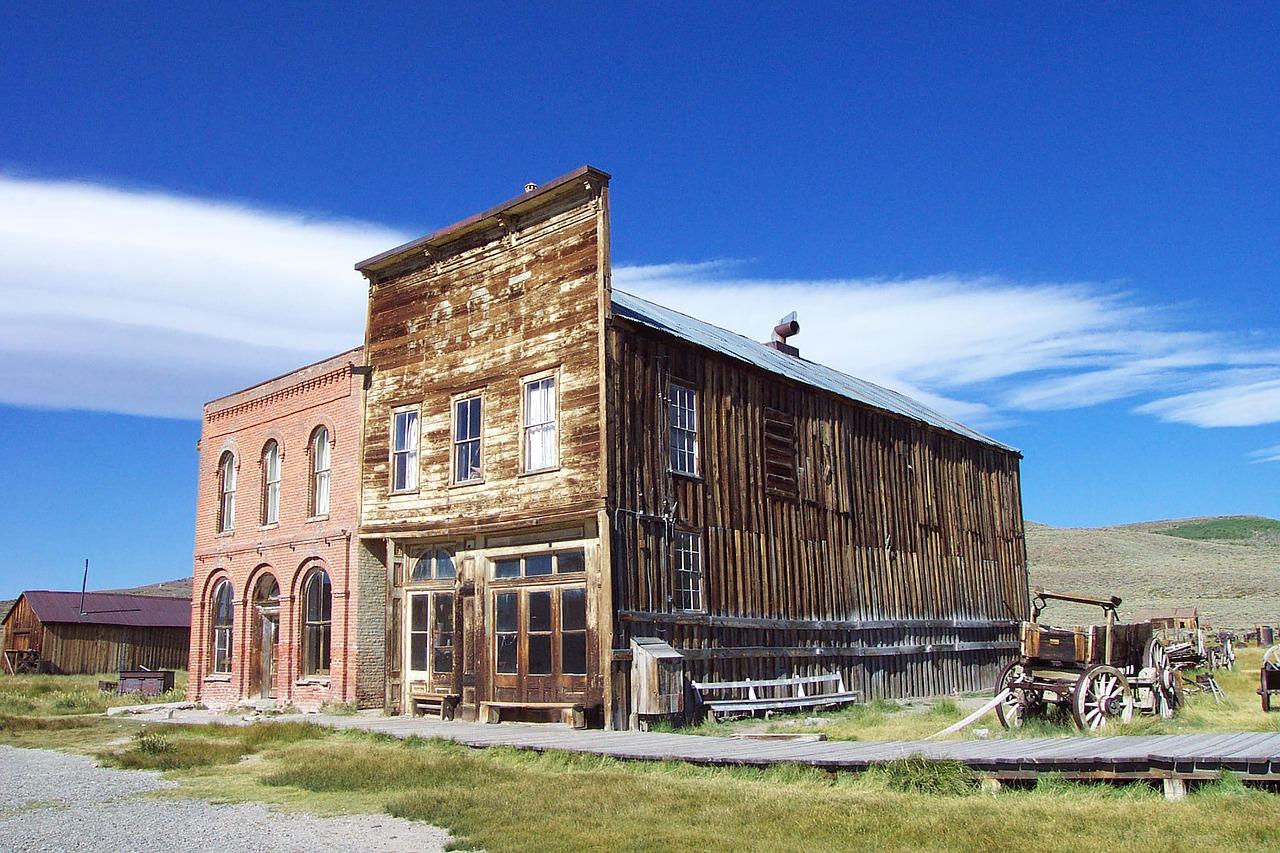 曹妃甸鬼城成因揭秘