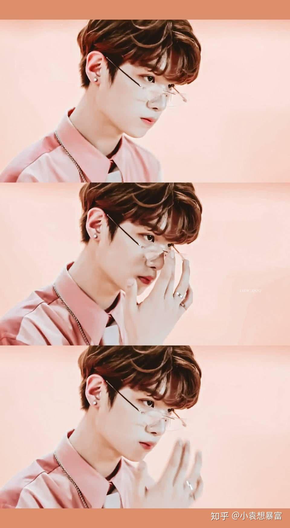 有什么绝美的黄明昊图片? - 知乎