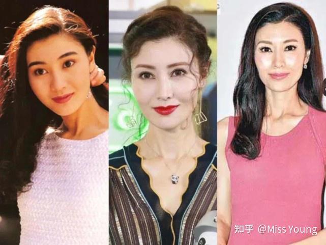 冻龄美女吴婉芳怎么保养的
