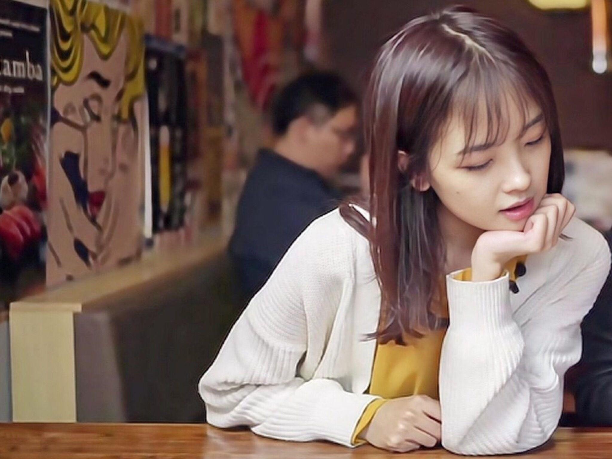 王冰冰好看吗? - 知乎