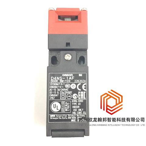 什么是安全门开关？安全门开关的基本原理是什么？ - 知乎