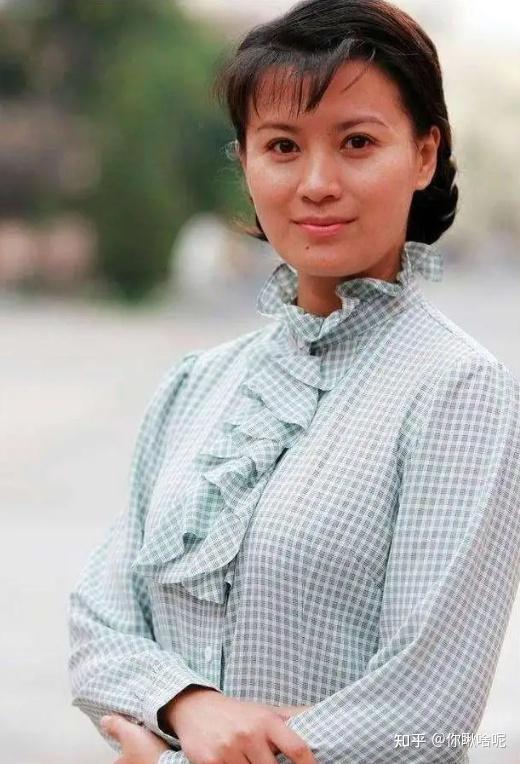 李幼斌与张瑞琪离婚16年：他再婚有烦恼，她至今单身牵挂儿子 - 知乎