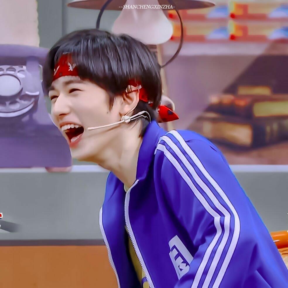 有没有tnt 宋亚轩可爱的头像?