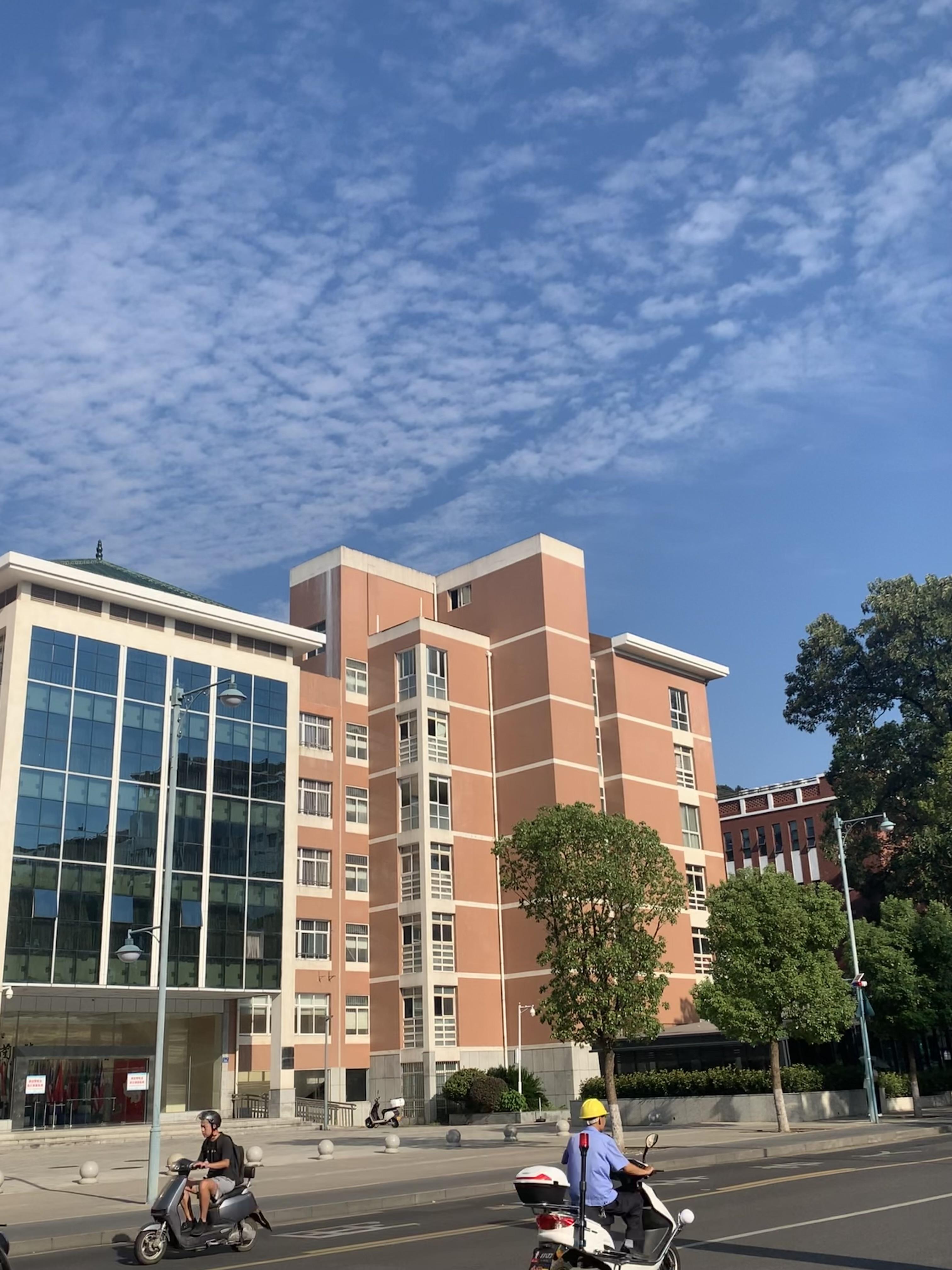 湖南师范大学现在的研究生宿舍怎么样有空调了吗