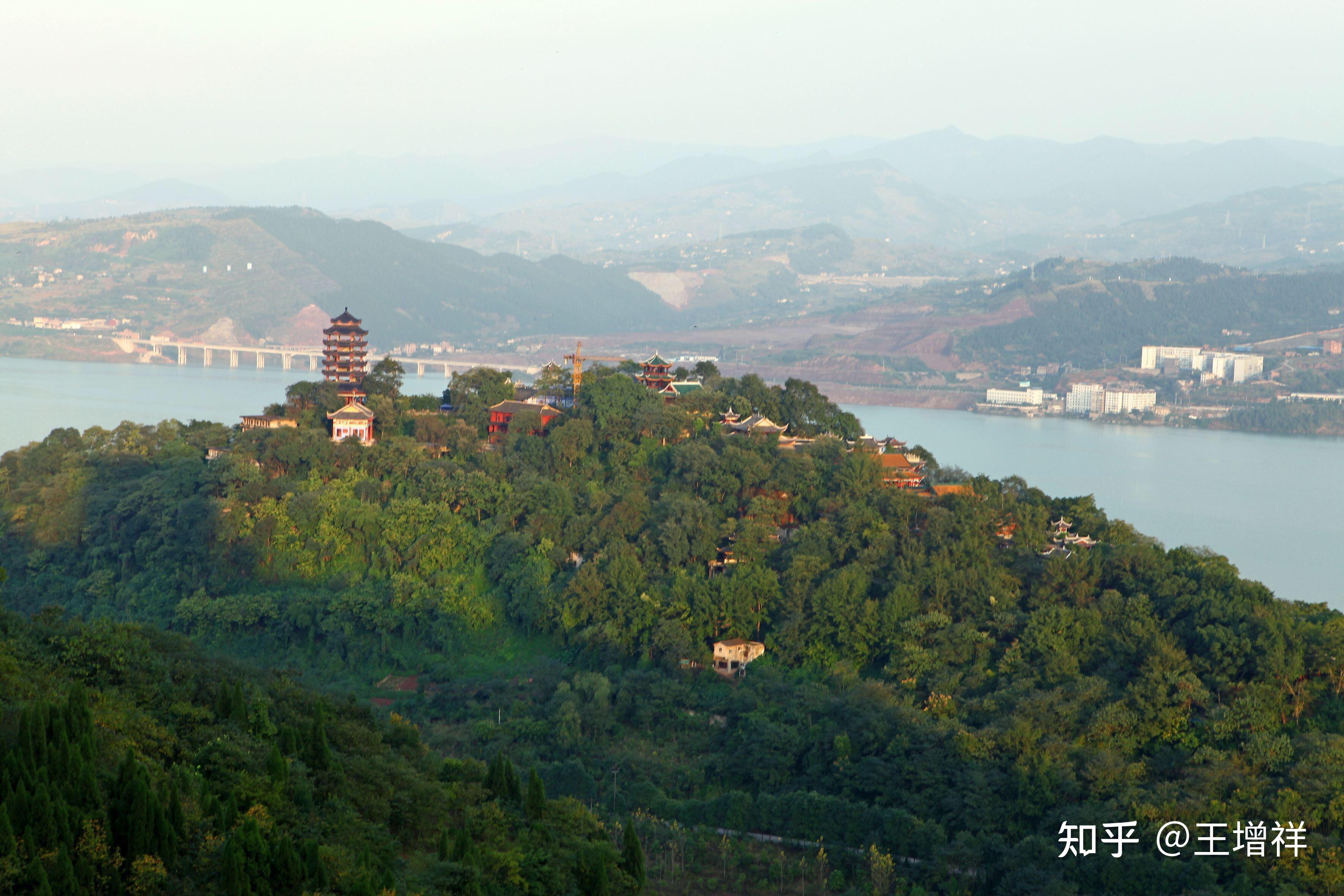 打算去丰都旅行,有哪些热门景点值得推荐? - 知乎