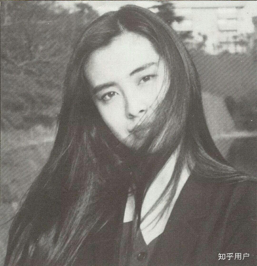 王祖贤怎么会跟齐秦在一起?