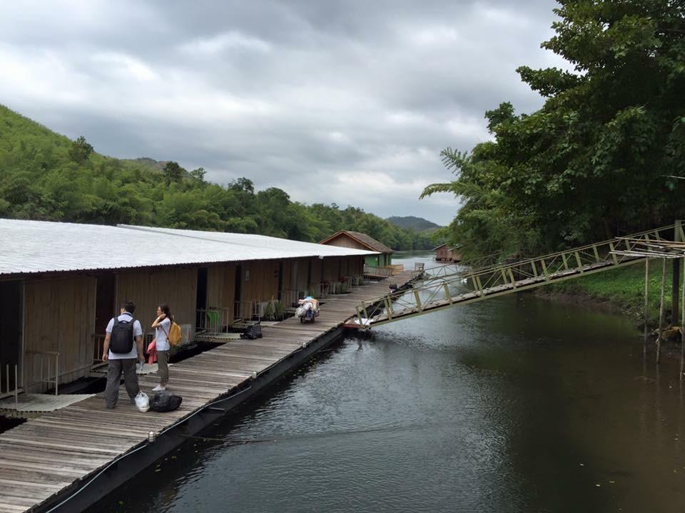 泰国哪些地方值得去?