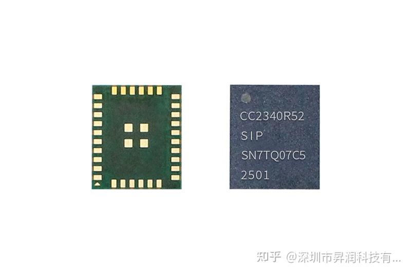 SiP蓝牙芯片在项目开发及应用中具有什么优势？ - 知乎