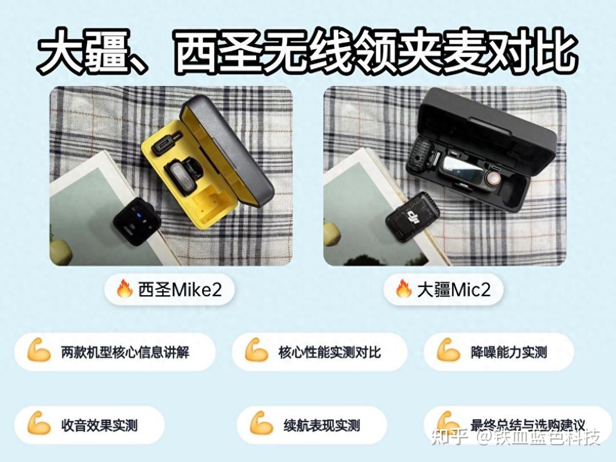 哪个麦克风性价比高?2026大热门麦克风解析