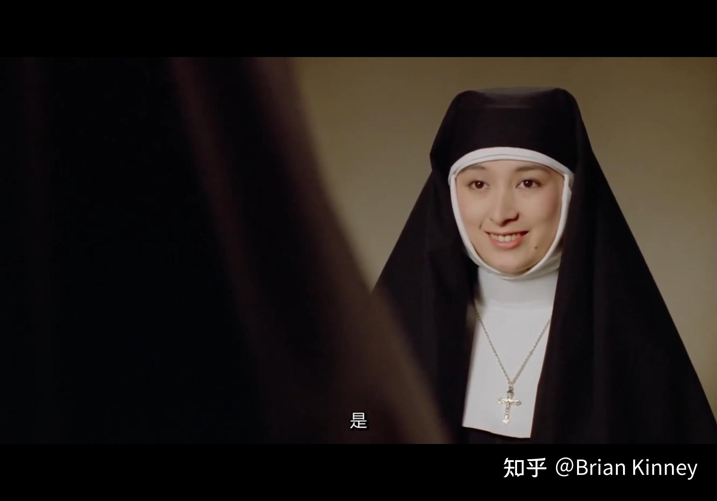 修道女绳地狱 高仓美贵真的真的真的真的是我的XP 爱了爱了 我全程都在看她 一个动作一个眼神都让我心动 - 知乎