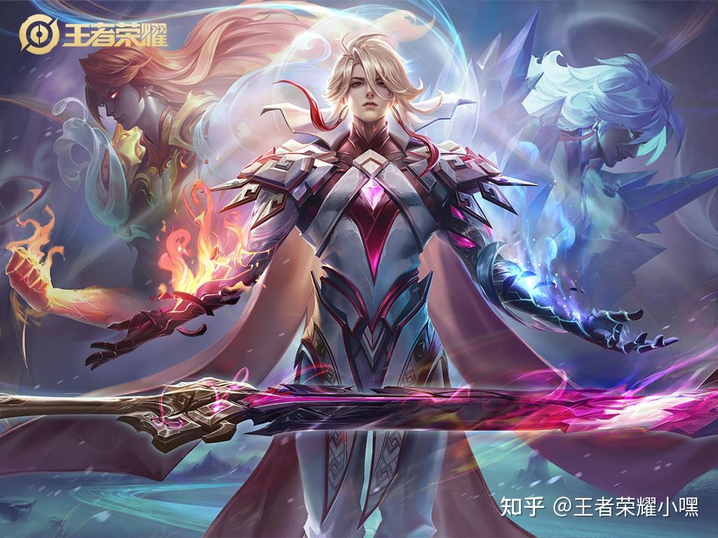 S40泣血之刃大改!新增20%技能吸血,它到底适合谁出? - 知乎