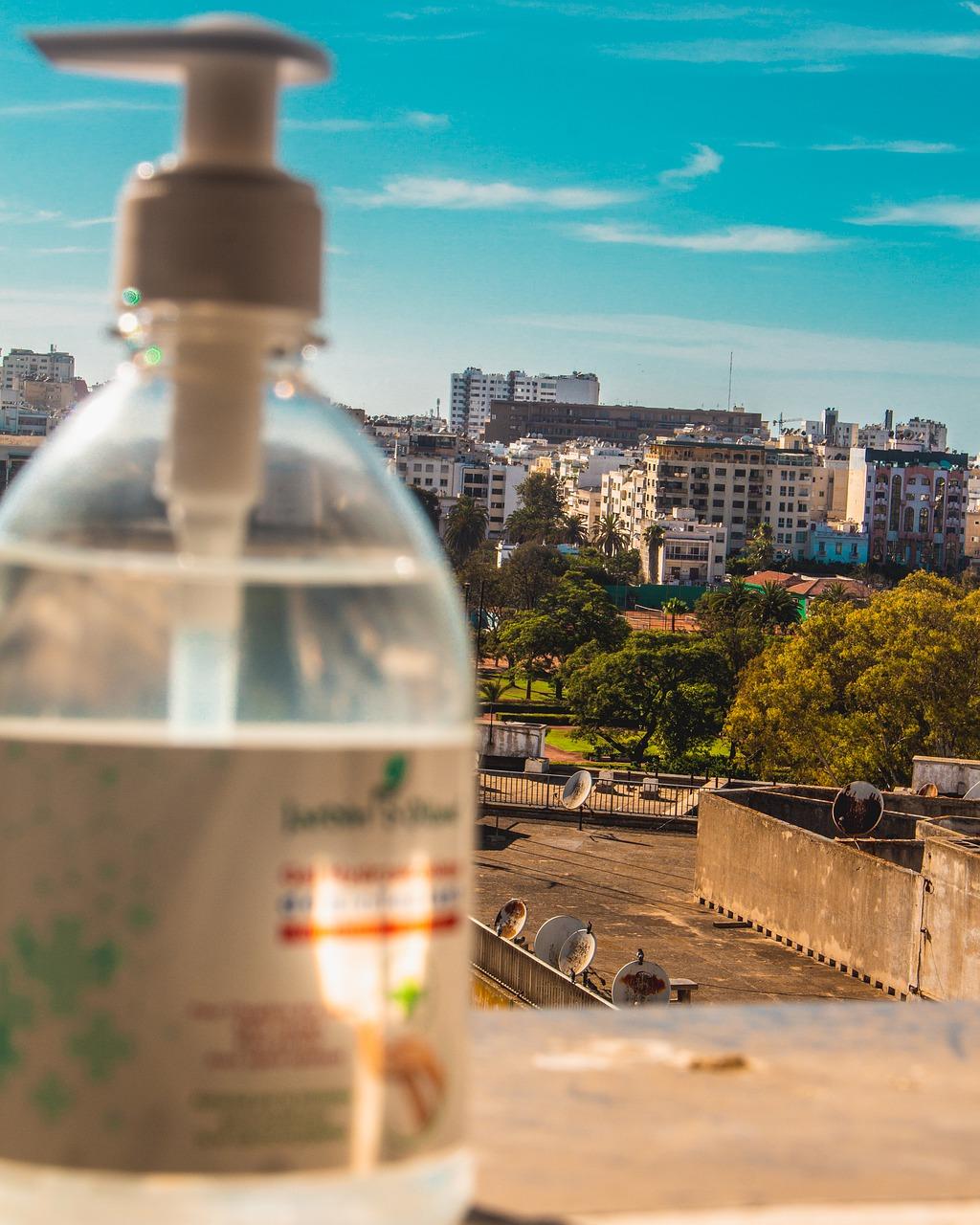 5. 提升居住安全