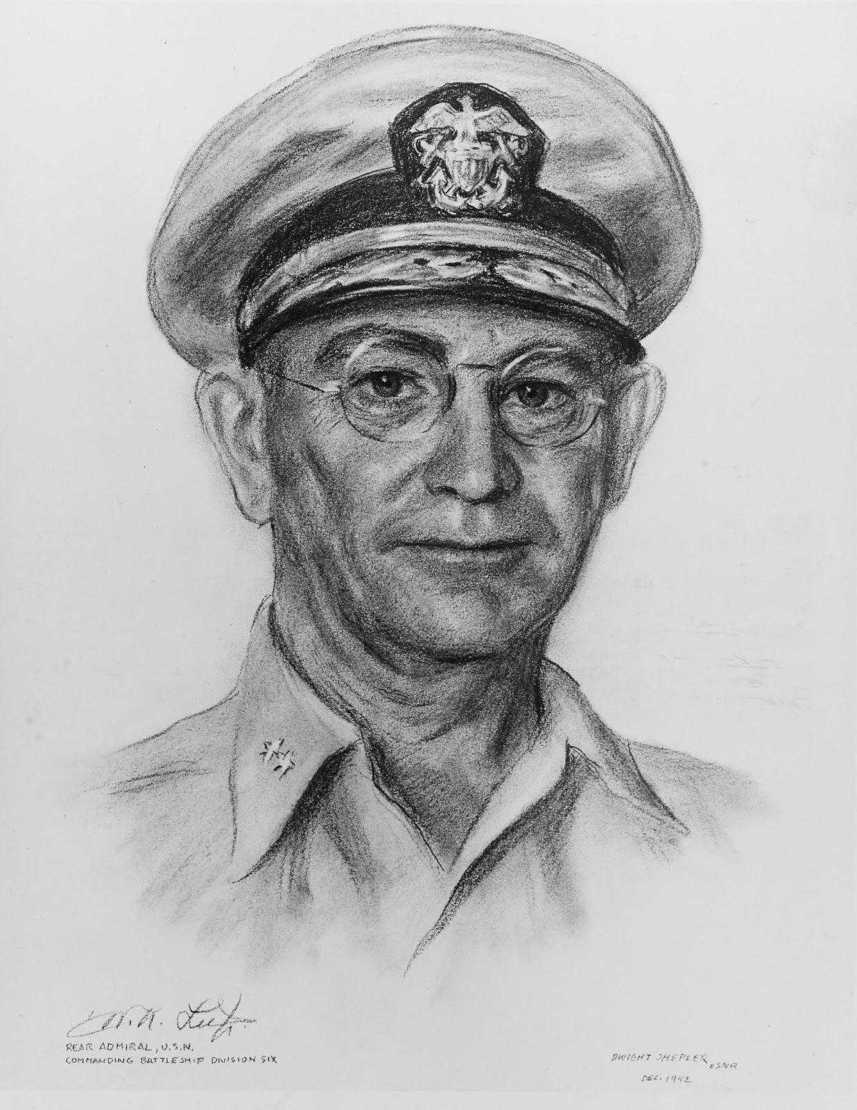 怎么能找到德国战俘在1946年画的艾森豪威尔将军肖像呢