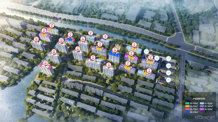 嘉兴2026年2月住宅品质好的楼盘 - 知乎