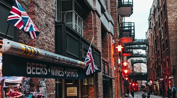 如何注册英国公司_注册英国公司流程 知乎