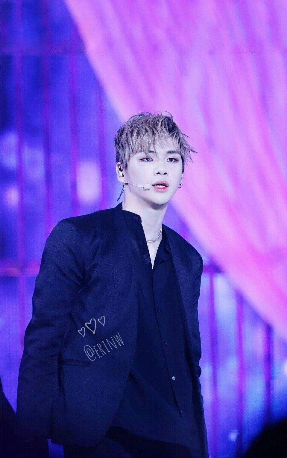如何评价《produce 101》第二季的姜丹尼尔?