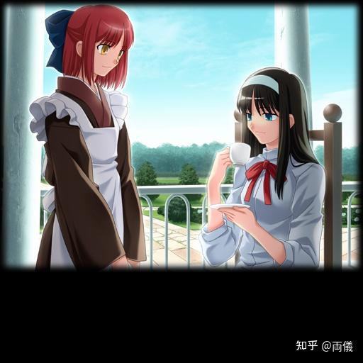 如何评价奈须蘑菇终于推出《月姬》r? - 知乎