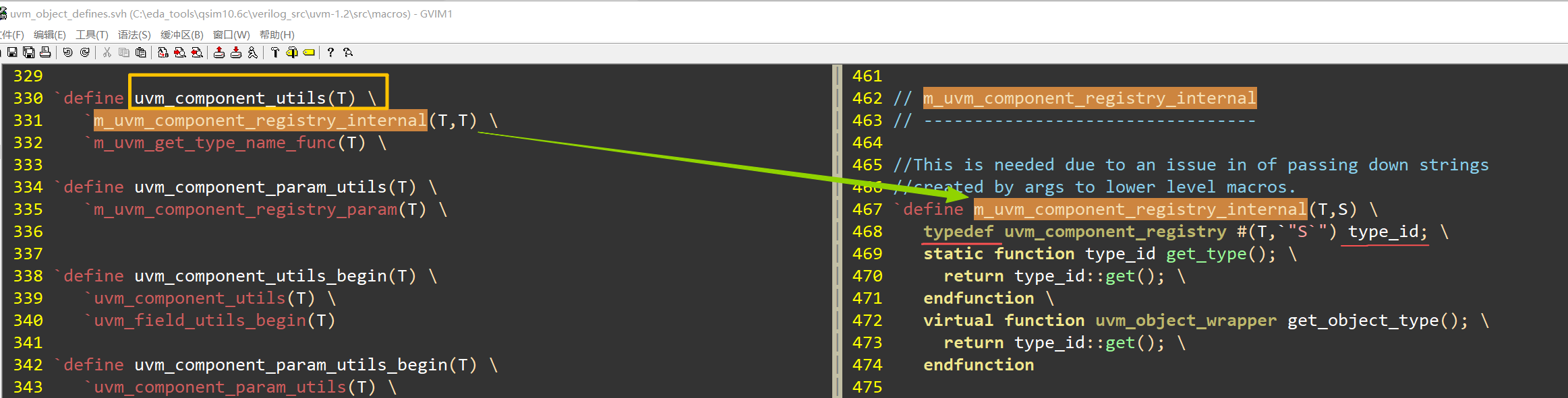 UVM释疑：drv = sad_driver::type_id::create(