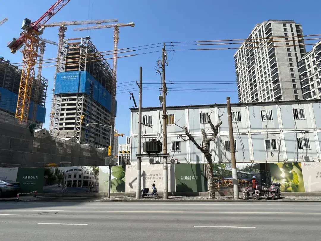 上海豪宅热销背后的市场底层逻辑 - 知乎