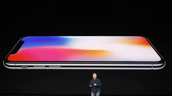 下一个 iPhone X 时刻,到了!