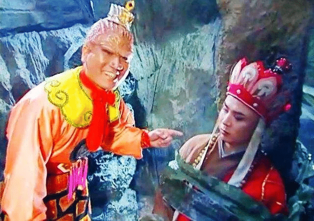 西游四十三回（全）晦气的沙和尚、请客的小鼍龙 - 知乎