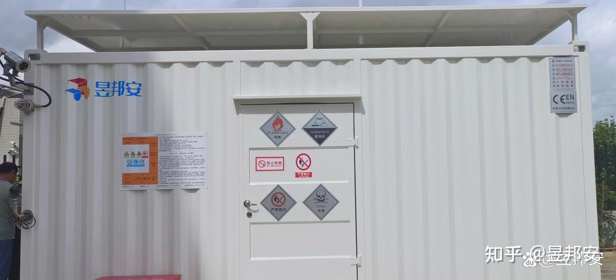 如何读懂它的安全警示？化学品标签与MSDS的正确使用方式 - 知乎