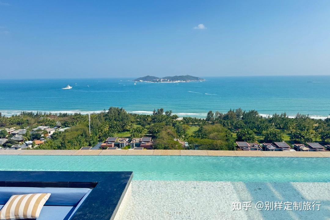 暑假三亚酒店集体绷不住了!1000+住亲子天花板仁恒皇冠+睡君悦海景房+拿下鸟巢森林木屋别墅,这波福利,到底有多香! - 知乎