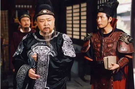 历史上真实的狄仁杰是什么样的人? - 知乎