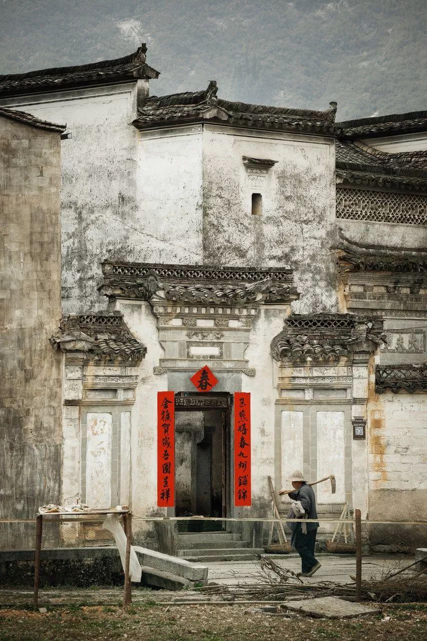 皖南此生必去的6大旅行地,景色让人心醉,你去过几处? - 知乎