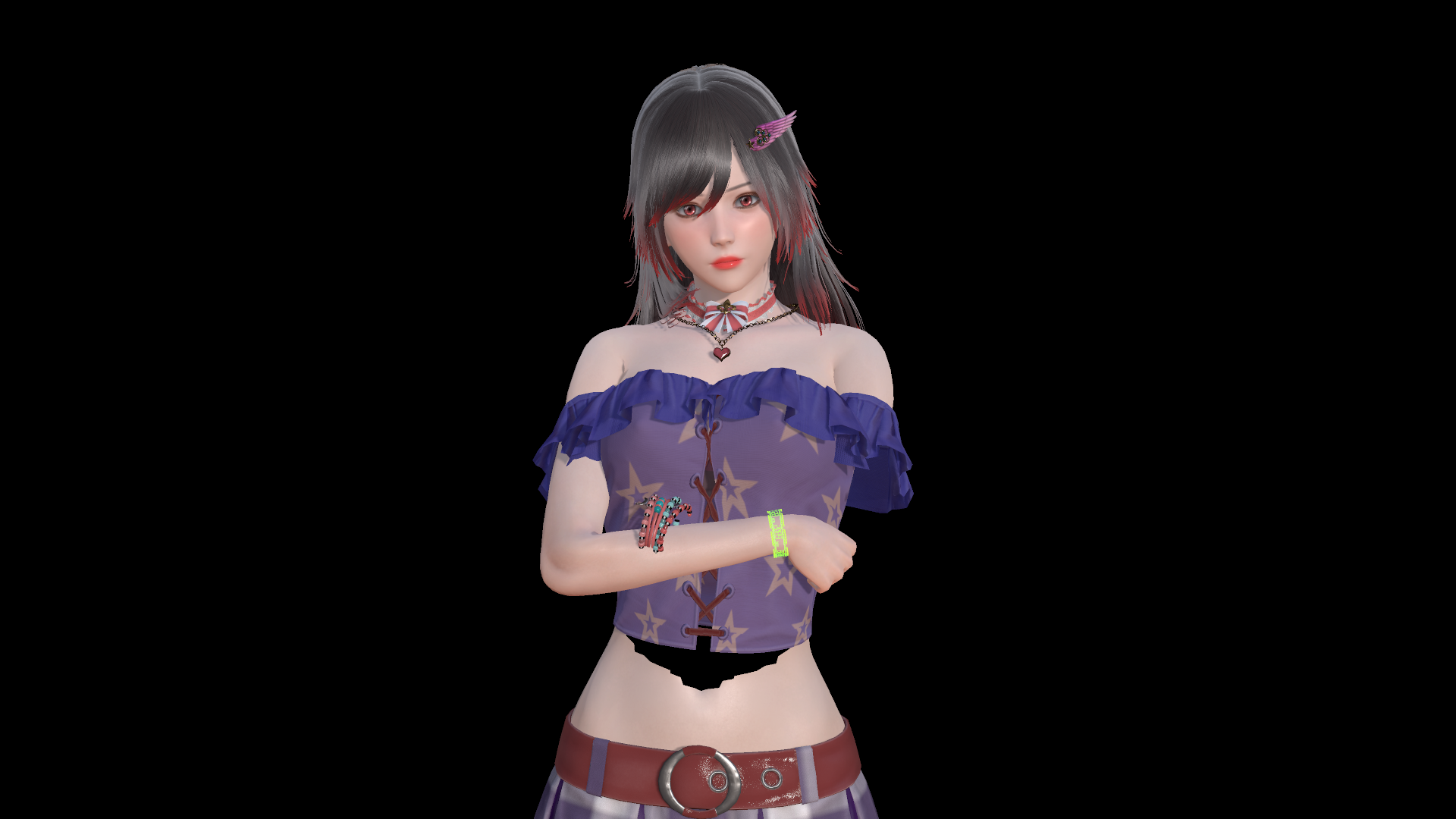 莉莎