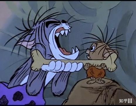 如果评价查克·琼斯 chuck jones 版本的《猫和老鼠》(1963-1967)?