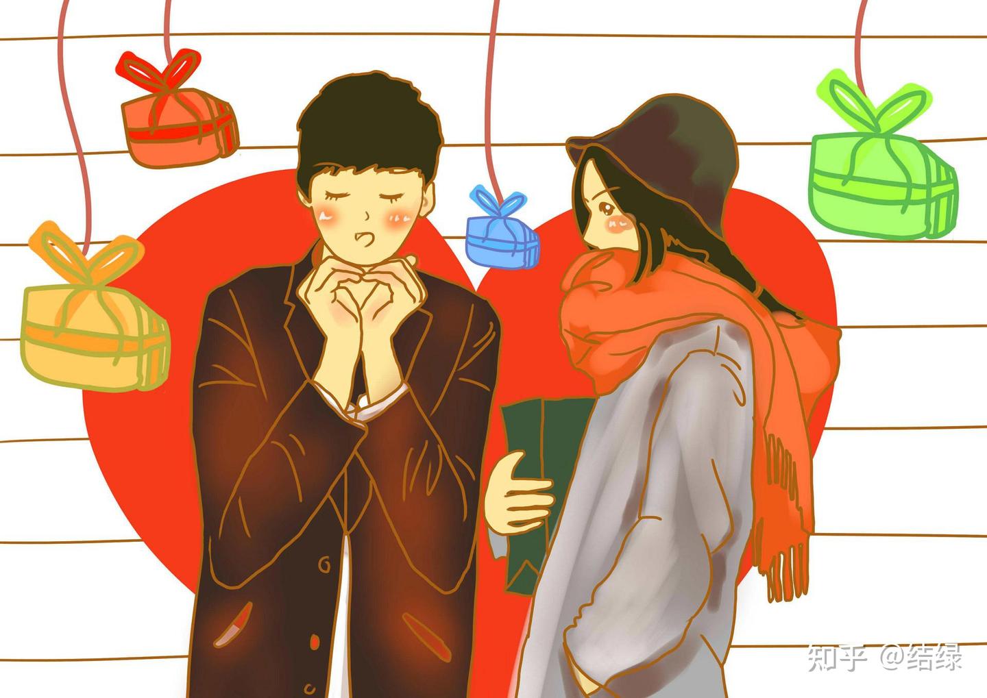 婆婆60岁生日儿媳送10000块红包，想让公婆复婚，婆婆果断拒绝了- 知乎