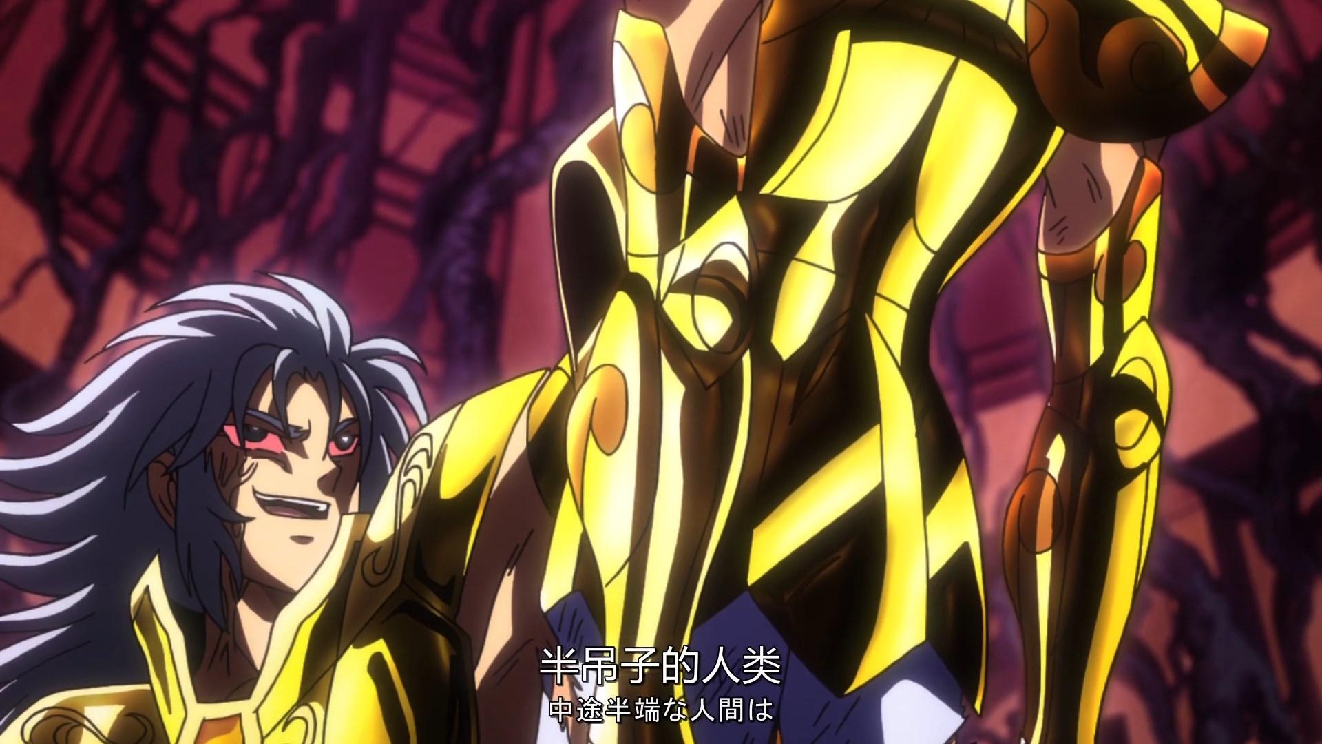 有那些小说或者动漫的主角是善恶共同体(两种截然不同的性格)? - 知乎