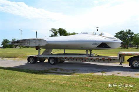 未完成的先进战机开发项目(16):美 麦道/通用动力 A-12 Avenger2”复仇者2“舰载隐身攻击机 - 知乎