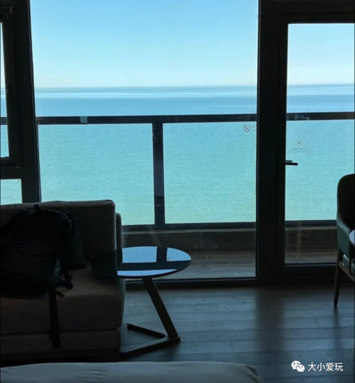 心心念念的海边之旅，北方的海也可以很美！ - 知乎