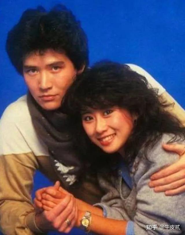 为什么叶倩文从当年叶林王陈四大天后之首变成了现在即不如王菲也不如林忆莲的地步?(叶倩文的)