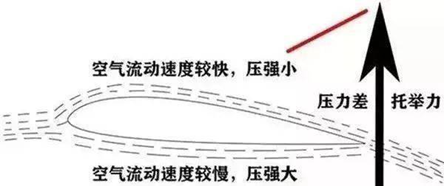 “讲故事 学科普”航空航天知识科普（四）飞机的升力和阻力(图2)