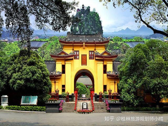 桂林旅游攻略|三天两晚怎么玩？必玩推荐收藏！ - 知乎