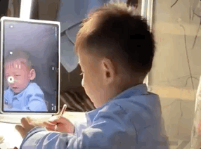 不想让孩子去幼儿园了，但是老公不同意 ，怎么说服他？