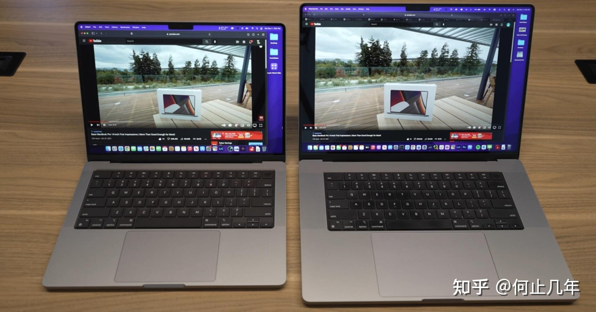 2022联想小新pro14和pro16哪个更值得买? - 知乎