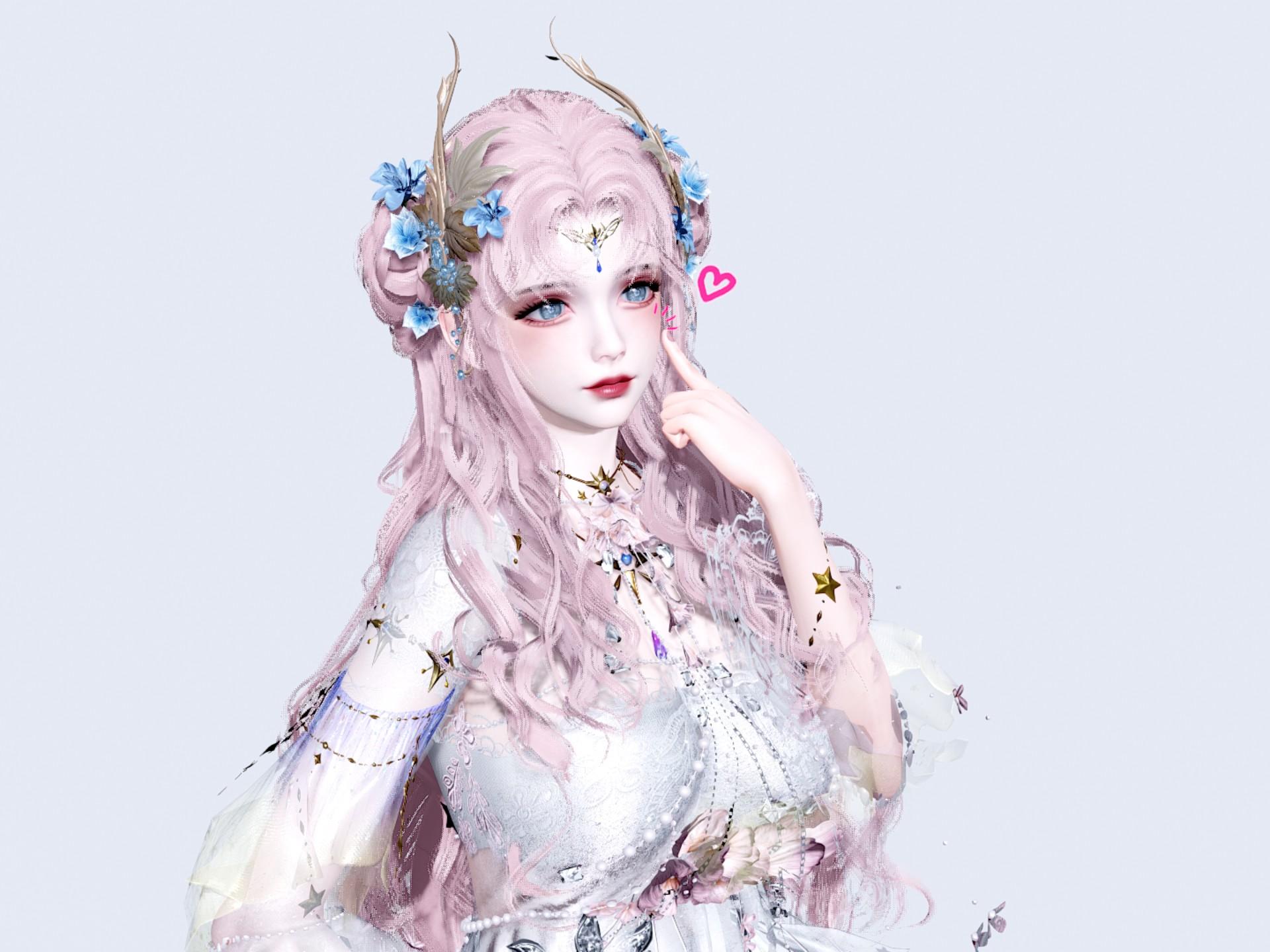 付费第五十期－礼服混搭(hs2)