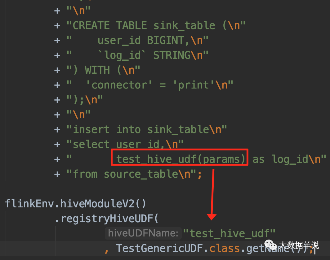 flink sql 知其所以然（十八）：在 flink 中还能使用 hive udf？附源码 - 知乎