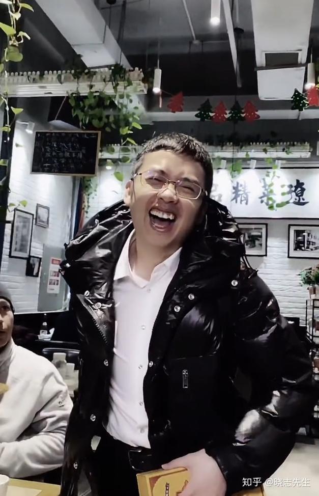 你为什么讨厌抖音山水哥? - 知乎