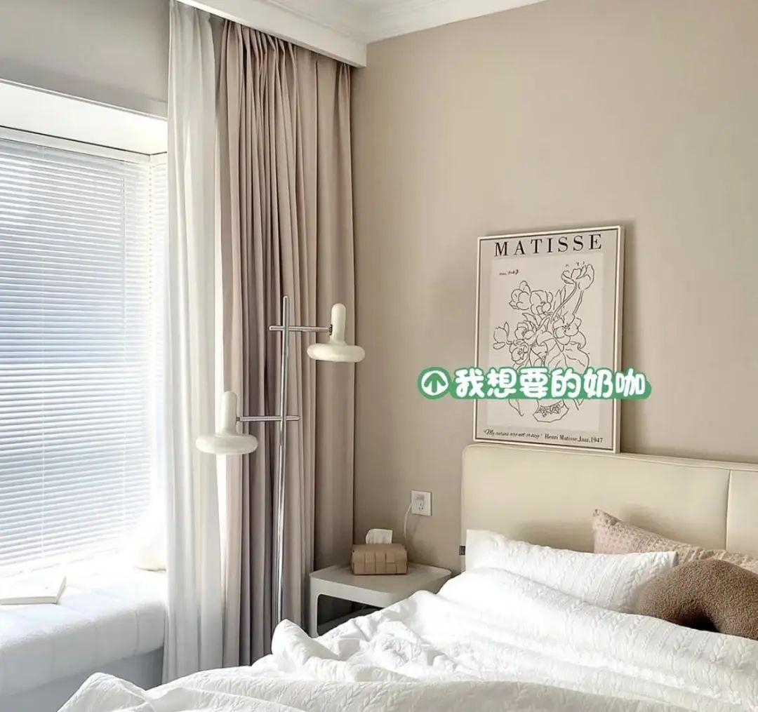 乳胶漆颜色该怎么选? - 知乎