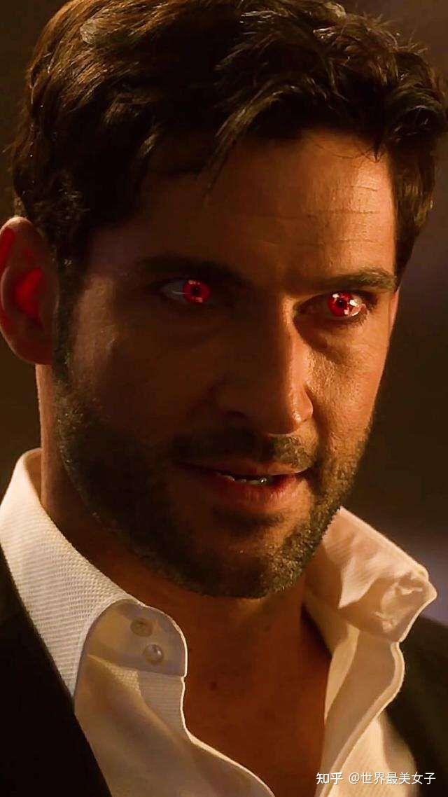 dc剧路西法哪里能看