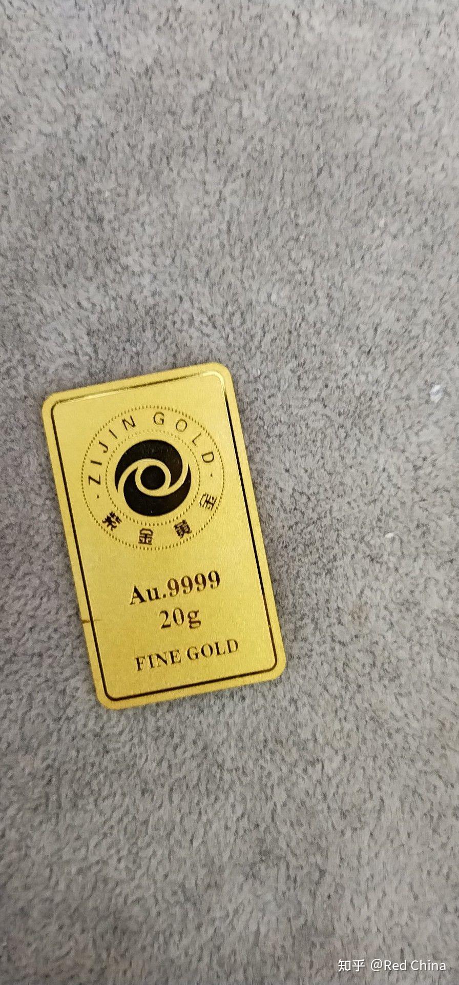 黄金首饰也有“身份证”？这几种标记要留心！ - 知乎