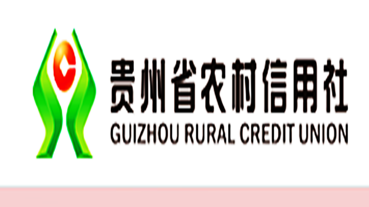 贵州农信logo图图片