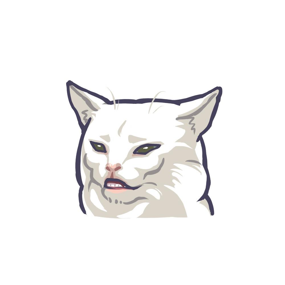 有哪些「 引人注目 」的头像?