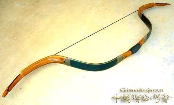 清弓和蒙古弓有什么区别