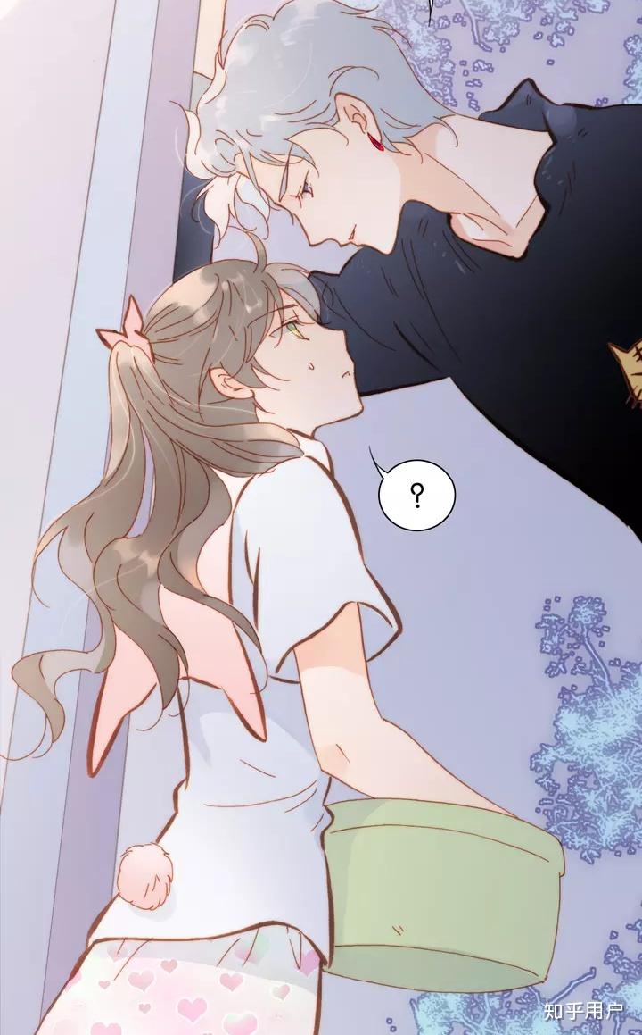 有没有人推荐几部纯爱漫画(男女主角虐狗)类似于怦然心动,巫祝少女 ?